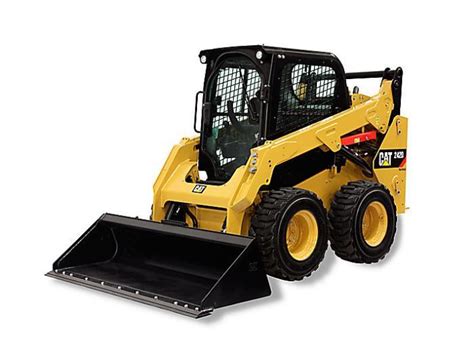 cat 242b skid steer|cat 242d specs.